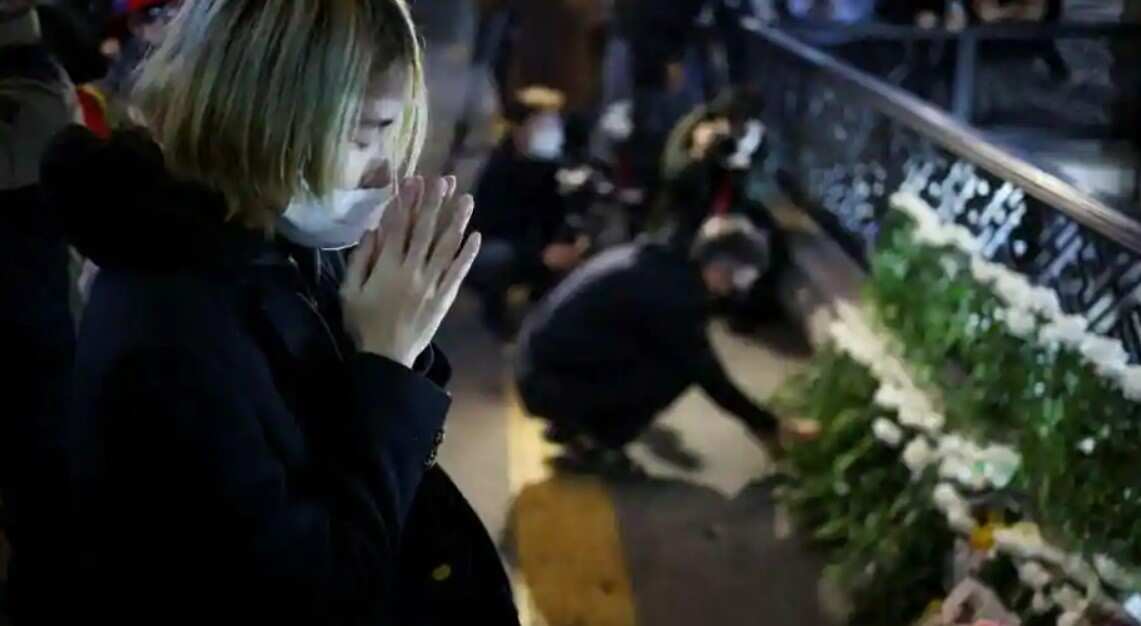 South Korea