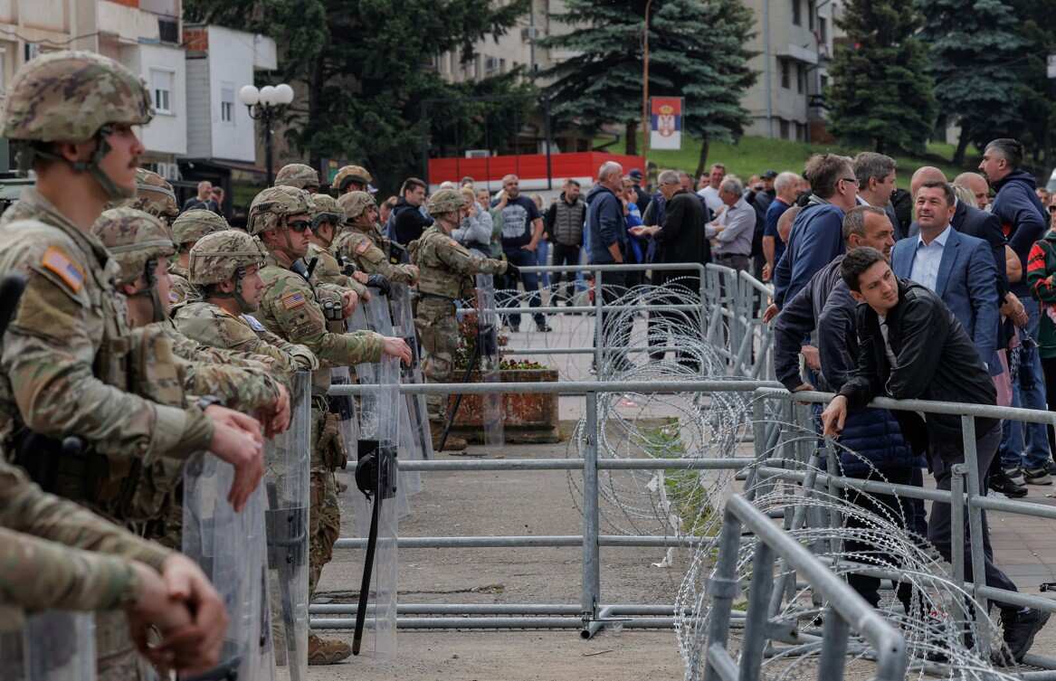 Kosovo