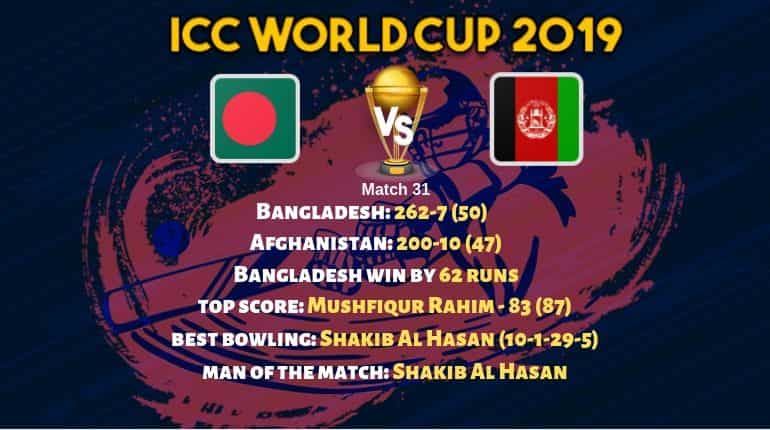Match 31
