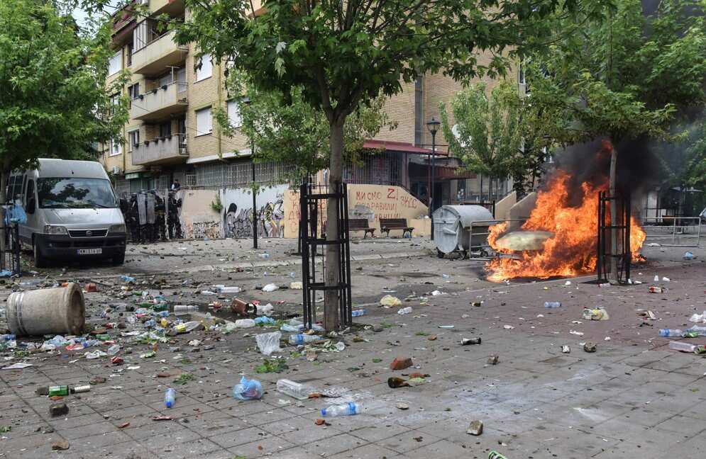 Kosovo