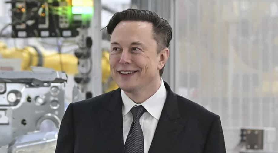 Musk