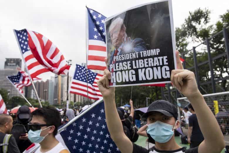 Hong Kong
