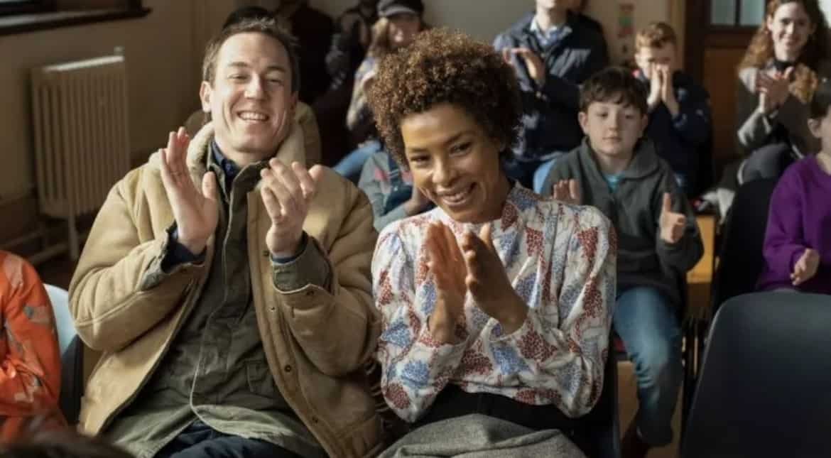 Please give love a second chance: The finale's a tearjerker