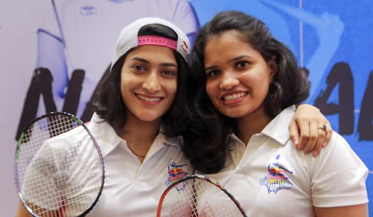 Exclusive | Ashwini Ponappa in conversation with WION