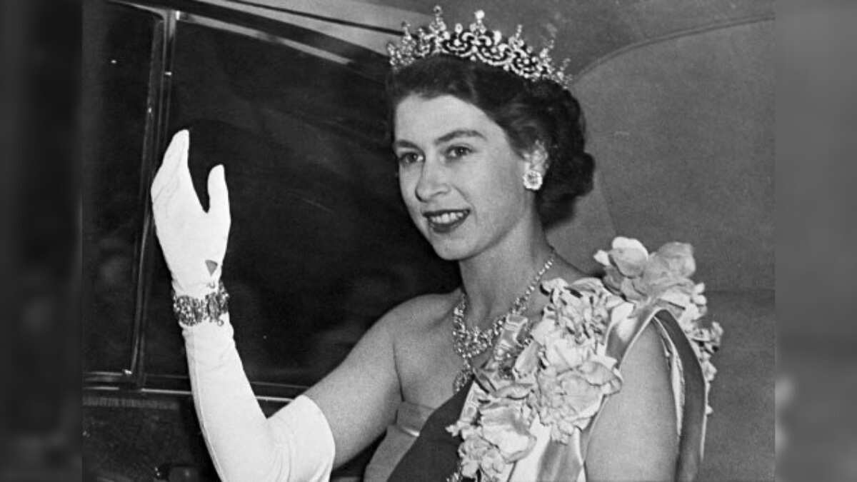 Queen