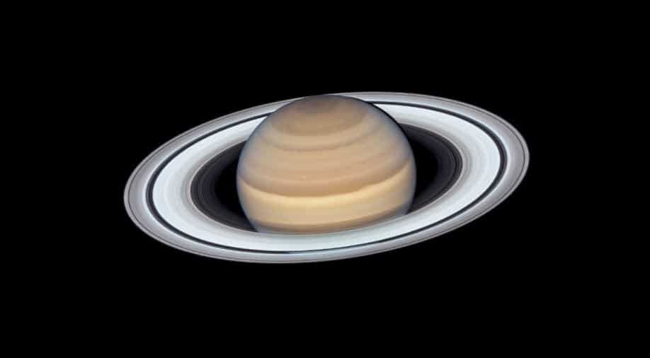 Saturn