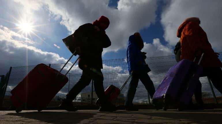 Refugee