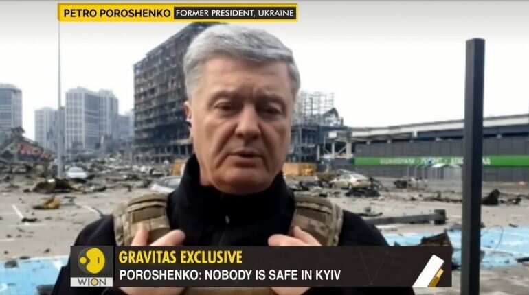 Russia-Ukraine Crisis