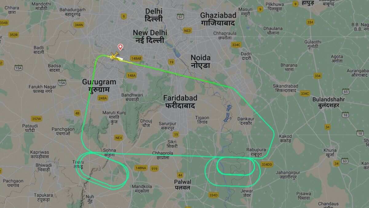 Flightradar24