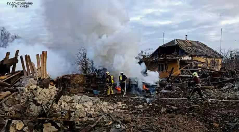 Peru: Authorities reopen airport operations