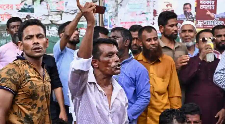 Bangladesh