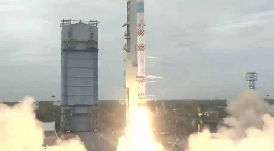 ISRO