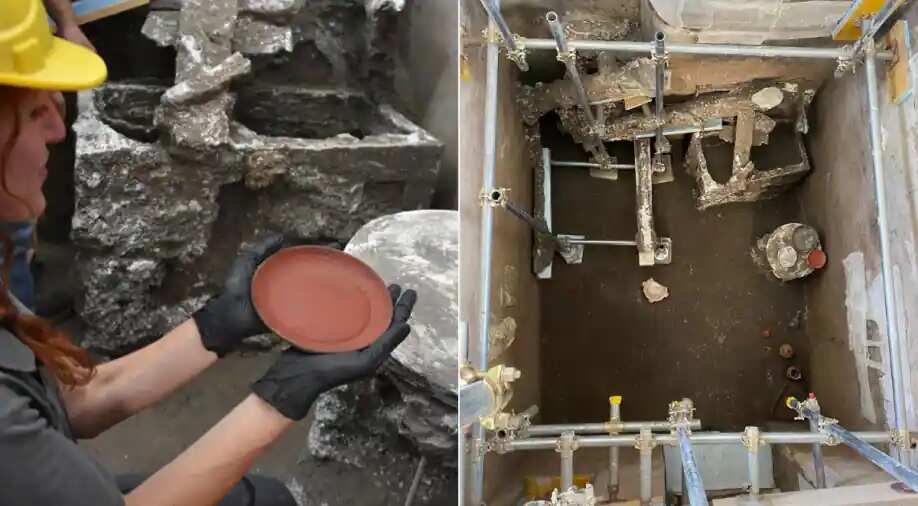 Pompeii