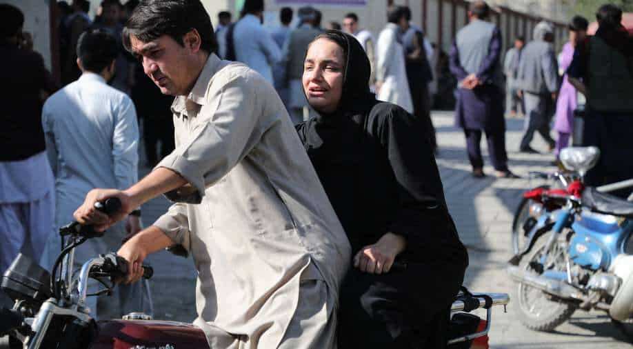 Kabul
