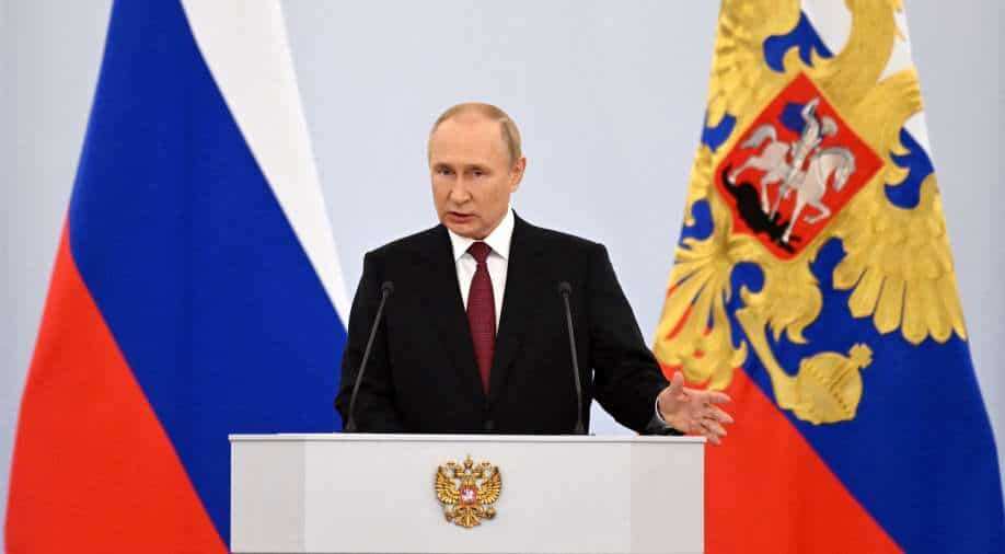 Putin
