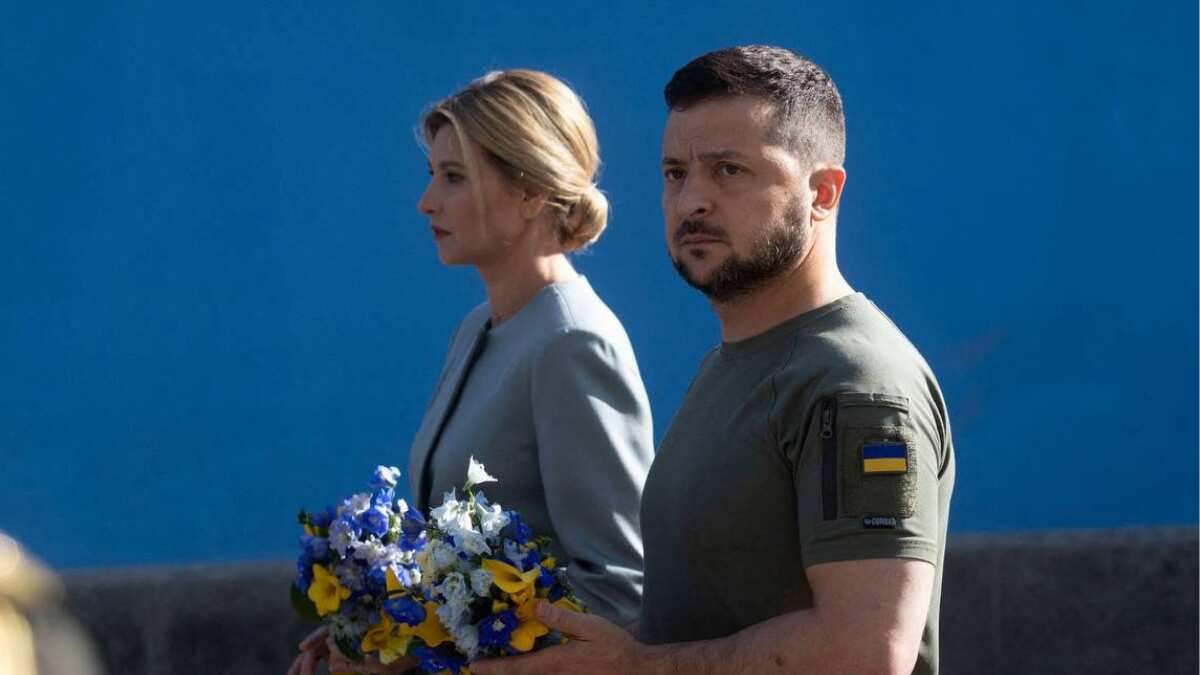 Ukraine war