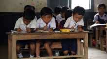 Indian school