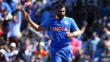 Mohammed Shami