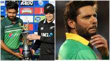 Shahid Afridi on Pakistan's chances at T20 WC