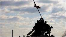 Iwo Jima