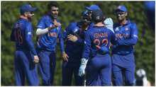 T20 WC: Irfan Pathan names India's XI for Pakistan face-off
