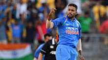 Hardik Pandya