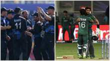 T20 WC: When and where to watch Pakistan vs Namibia match?