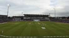ECB bans Yorkshire from hosting international matches.
