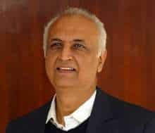 Madhavan Narayanan