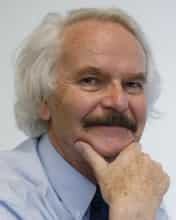 Bernd Debusmann
