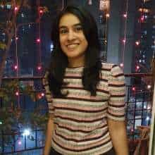 Prajvi Mathur