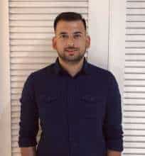 Idrees Lone
