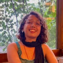 Prapti Upadhayay