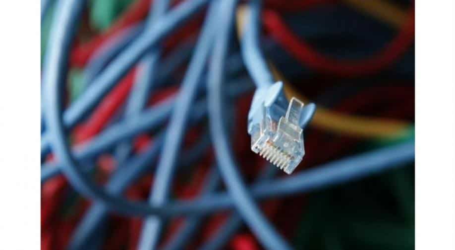 Russian Federation says it successfully tested a countrywide internet alternative Russian Federation says it successfully tested a countrywide internet alternative