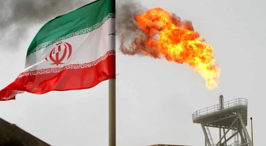Turkey has stopped buying Iran oil to respect US sanctions, official says