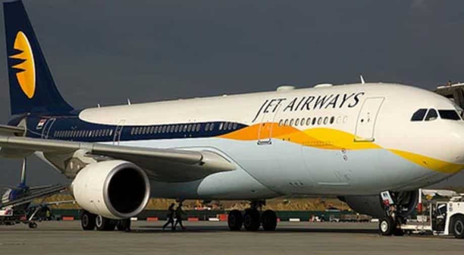 Jet Airways pilots’ body protesting non-payment of salaries defers ‘no flying’ call