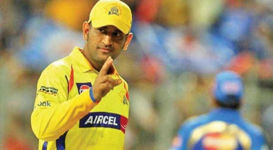 csk hat