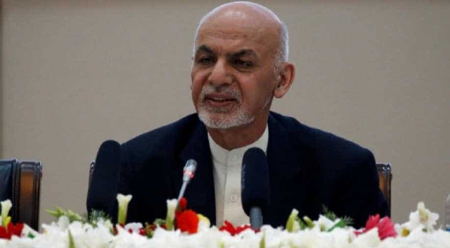Major breakthrough in ending 18 years of USA military presence in Afghanistan