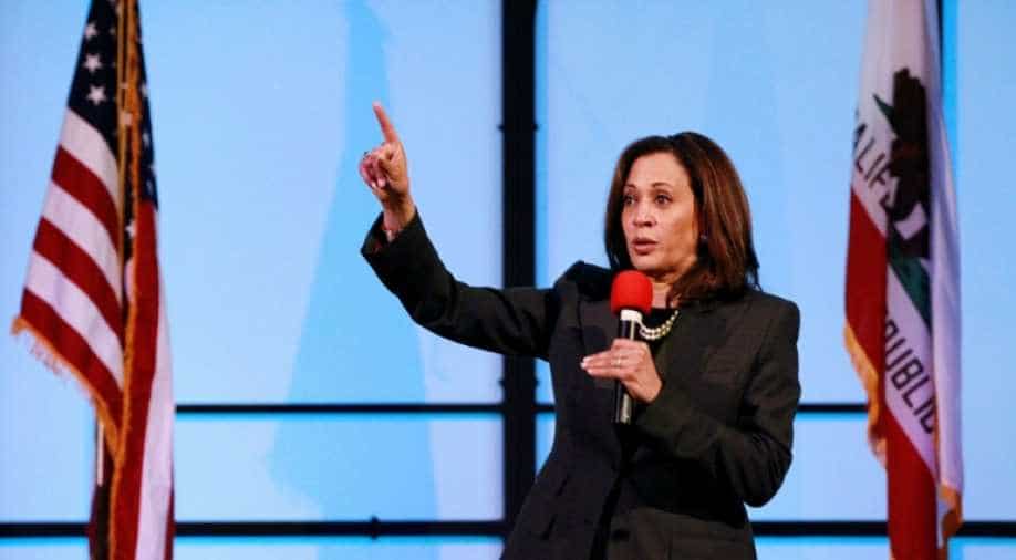 'May good triumph over evil': Joe Biden, Kamala Harris' wishes on Navratri