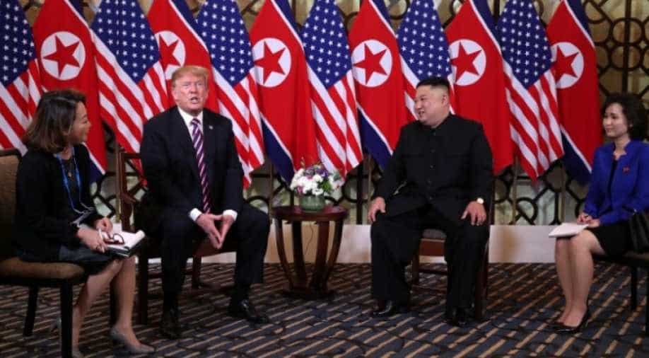 North Korea Withdraws From Joint Liaison Office With South Korea North Korea Withdraws From Joint Liaison Office With South Korea