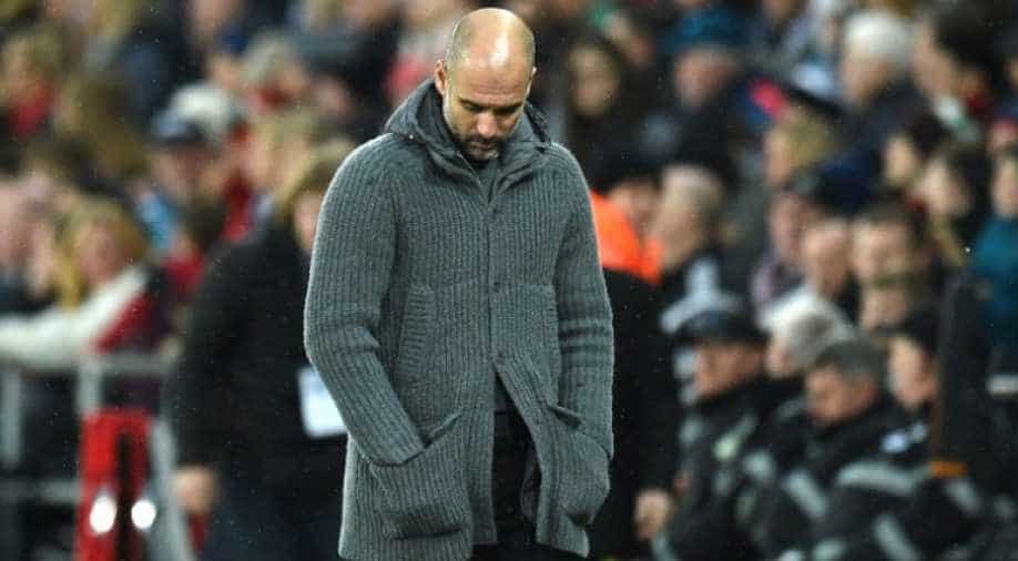 Carragher reveals the game he thinks may decide the Premier League title Carragher reveals the game he thinks may decide the Premier League title