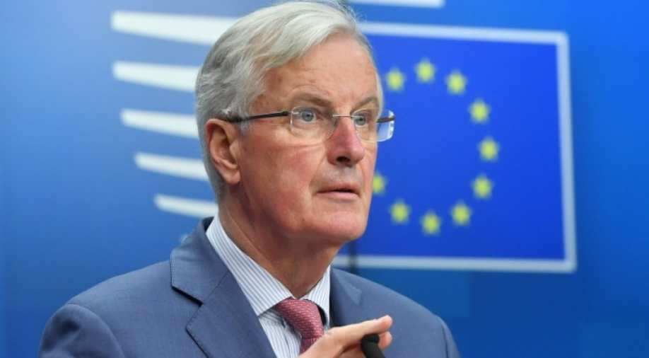 Theresa May summons cabinet following Brexit deadlock in parliament