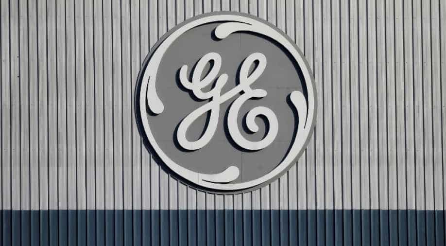 U.S. accuses pair of spying on GE to aid China