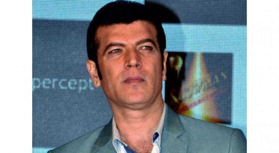 Aditya Pancholi Booked For Rape By Mumbai Cops