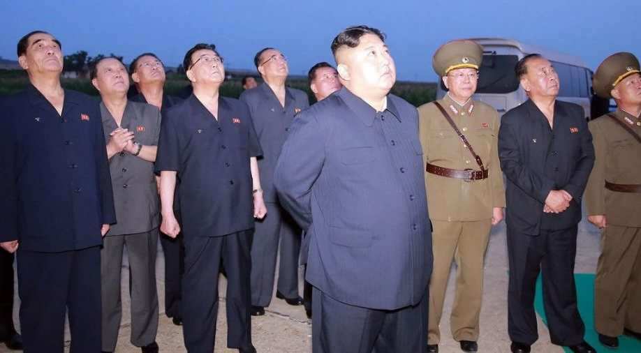 Speculations mount over Kim Jong-un's health