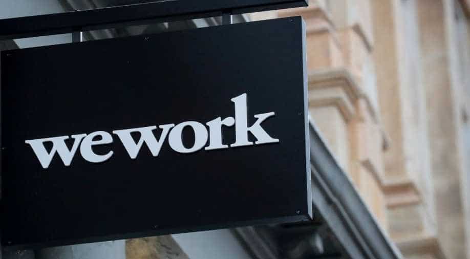 WeWork reportedly might slash its valuation below $20 billion, or even postpone its IPO
