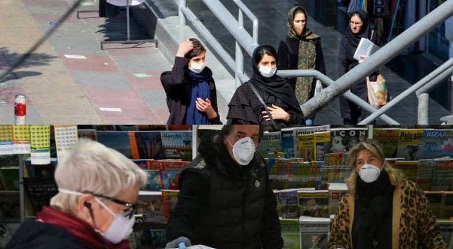 Most effective anti-coronavirus drug developed in Iran: dep. min.