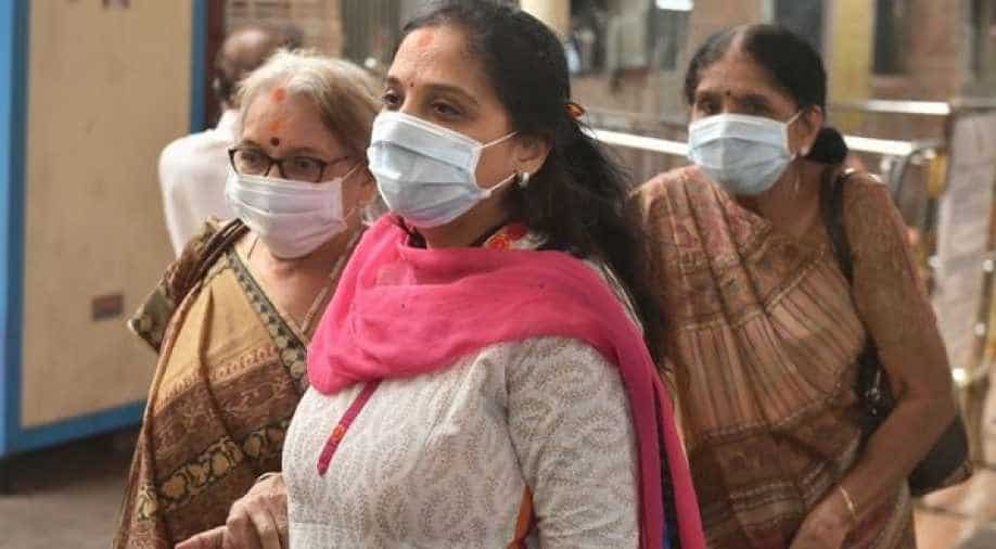 As Covid-19 spikes, ICMR to model best, worst case scenarios