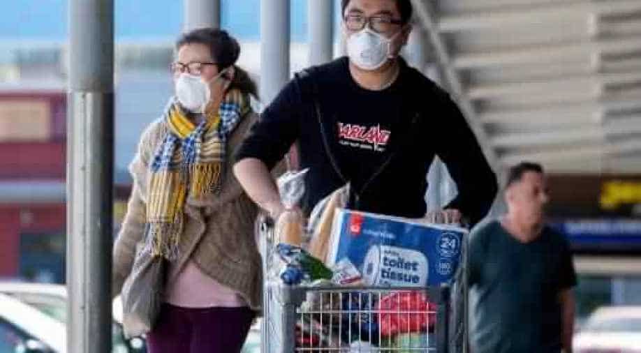 Jacinda Ardern calls in military after New Zealand quarantine blunder Jacinda Ardern calls in military after New Zealand quarantine blunder