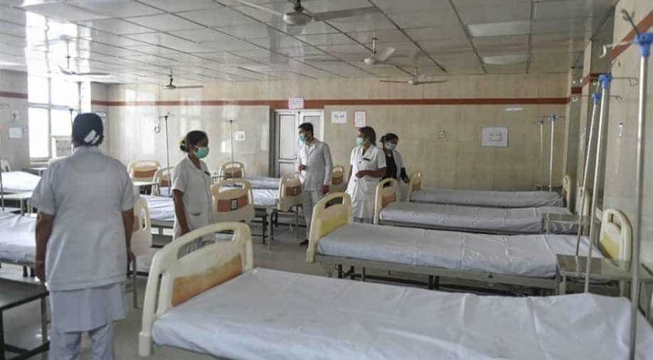 World Bank grants $1 billion to help India fight coronavirus